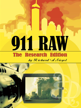 911 Raw logo